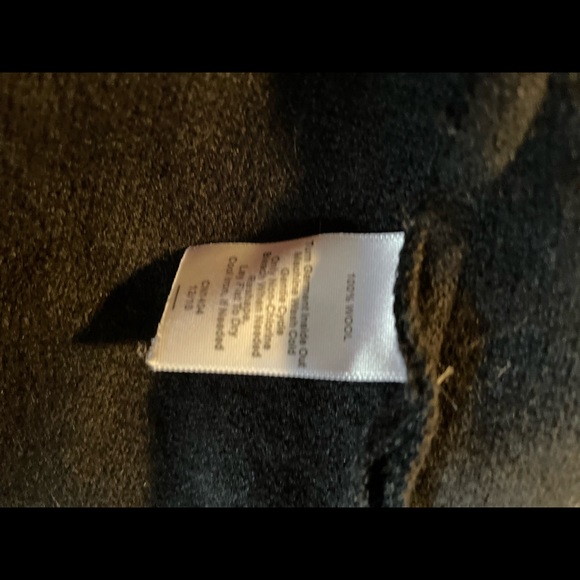 Talbots jacket - Picture 5 of 5